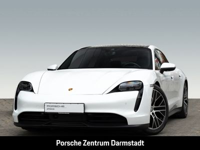 gebraucht Porsche Taycan 4S BOSE Abstandstempomat Performancebatterie+