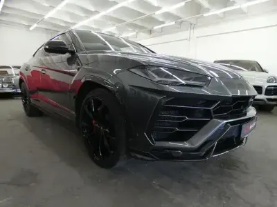 Gebraucht Lamborghini Urus
