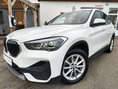 gebraucht BMW X1 sDrive 18d LED*Navi*PDC*Sportsitz*Sitzhz*DAB