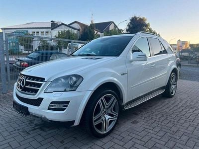 Mercedes ML300