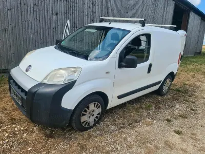 Gebraucht Fiat Fiorino