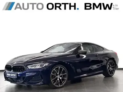 Gebraucht BMW 840