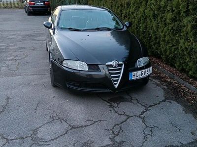 gebraucht Alfa Romeo GT 2.0 JTS
