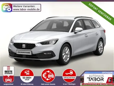 Gebraucht Seat Leon ST