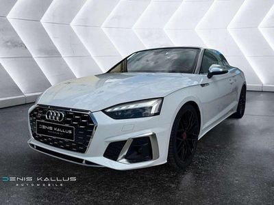 Audi S5 Cabriolet