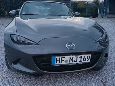 Gebraucht Mazda MX5