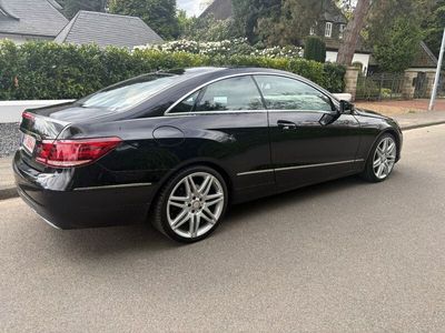 Mercedes E350