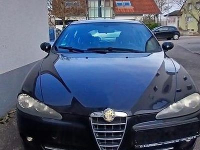 Alfa Romeo 147