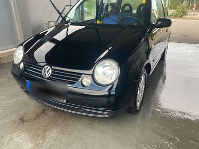 VW Lupo