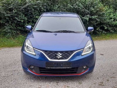 Suzuki Baleno