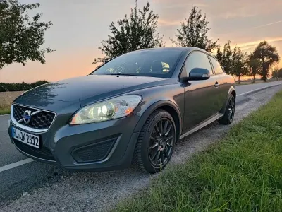 Gebraucht Volvo C30