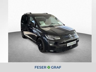 Neu VW California California 114 PS (83 kW) 2025 Reflexsilber Van