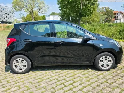 Gebraucht Hyundai i10