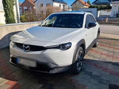 Mazda MX30