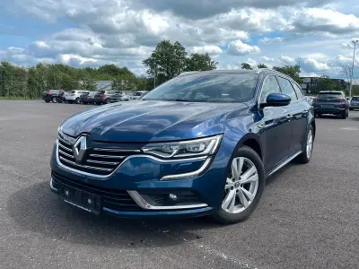 Gebraucht Renault Talisman