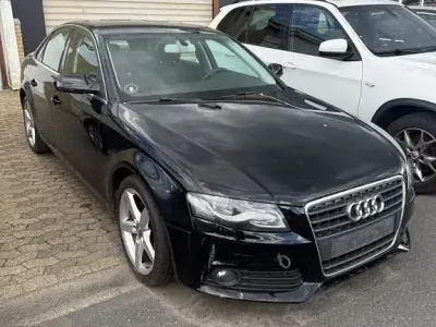 Gebraucht Audi A4