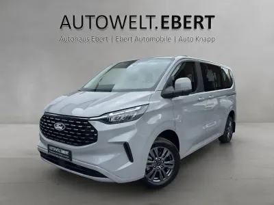 Gebraucht Ford Tourneo Custom
