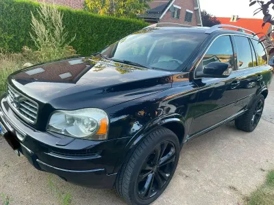 Gebraucht Volvo XC90
