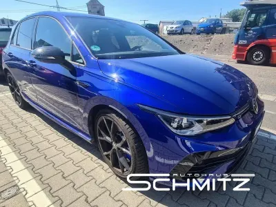 Gebraucht VW Golf VIII