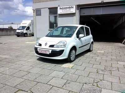 Renault Modus