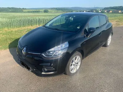 Gebraucht Renault Clio IV