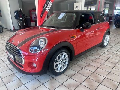 gebraucht Mini Cooper Cooper