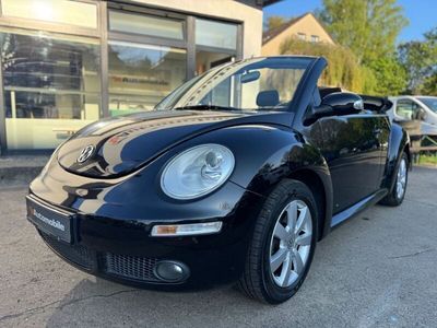 VW Beetle
