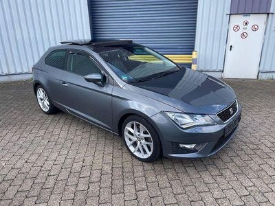 Seat Leon SC