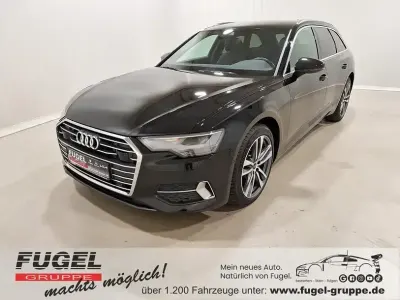 Gebraucht Audi A6