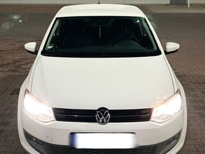 gebraucht VW Polo VW1.4 Highline