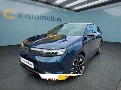 Gebraucht Opel Grandland X