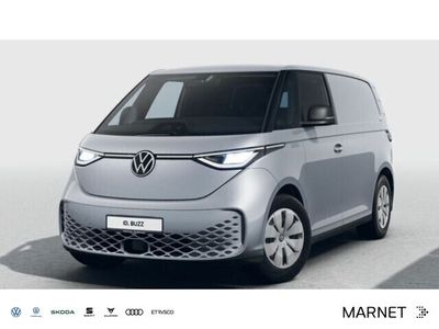 gebraucht VW ID. Buzz Cargo *RFK*SHZ*AHK|*Klima*PDC*