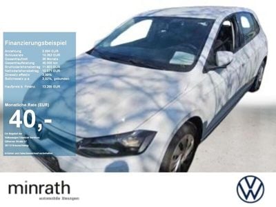 VW Polo