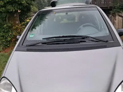 Gebraucht Mercedes A160