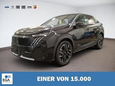 Gebraucht Peugeot 3008 Allure 136 PS (100 kW) 2025 Metallic SUV