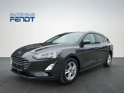 Gebraucht Ford Focus