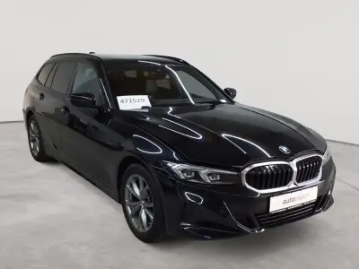 Gebraucht BMW 320