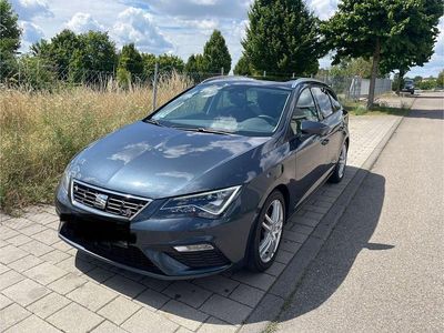Seat Leon ST