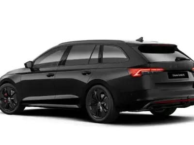 Gebraucht Skoda Octavia