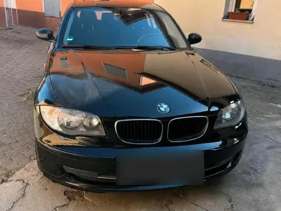 Gebraucht BMW 116