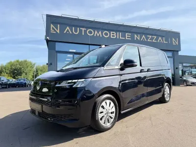 Gebraucht VW Multivan