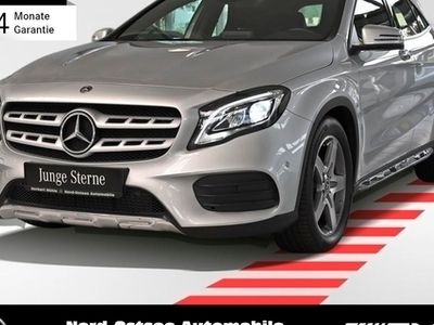 189 Mercedes Gla Class Gebraucht Kaufen Autouncle