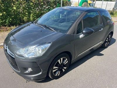Citroën DS3