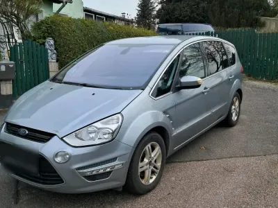Gebraucht Ford S-MAX