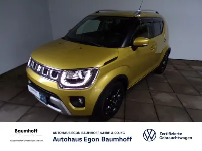 Gebraucht Suzuki Ignis