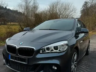 Gebraucht BMW 225 Active Tourer