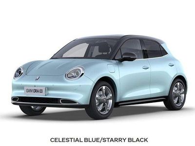 Gebraucht Wey 03 171 PS (125 kW) 2025 Andere SUV