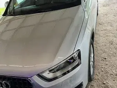 Gebraucht Audi Q3