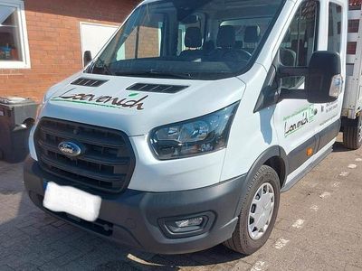 Gebraucht Ford Transit 2023 Limousine