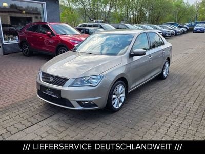 Seat Toledo